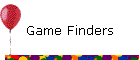 Game Finders